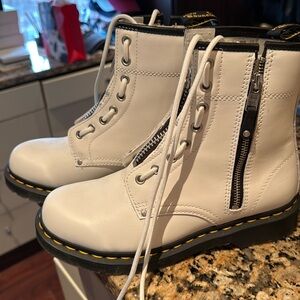 Dr. Martens boots